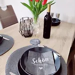 Edersonne 아파트 *