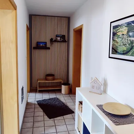 Apartment Edersonne