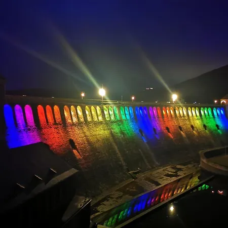 アパート Edersonne *