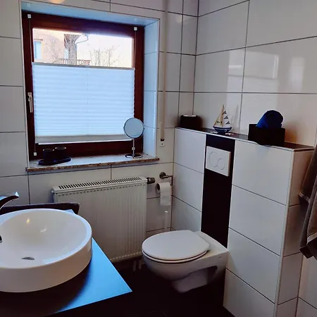 Apartment Edersonne *
