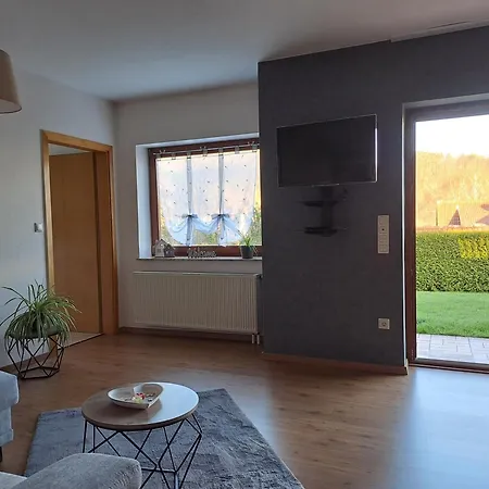 Apartment Edersonne