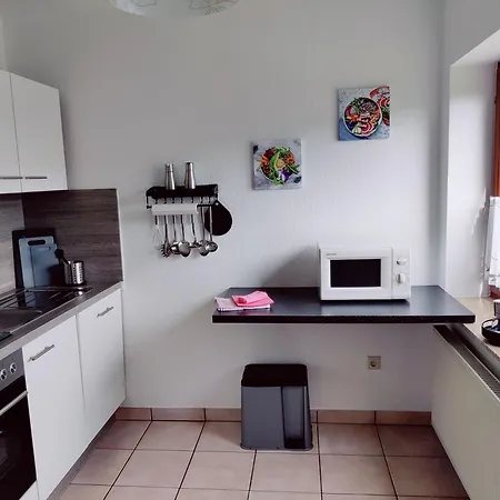 Edersonne Apartment