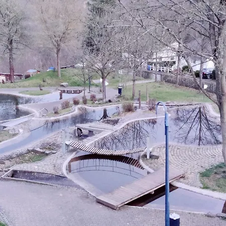 Edersonne アパート