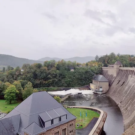 Edersonne アパート Hemfurth-Edersee