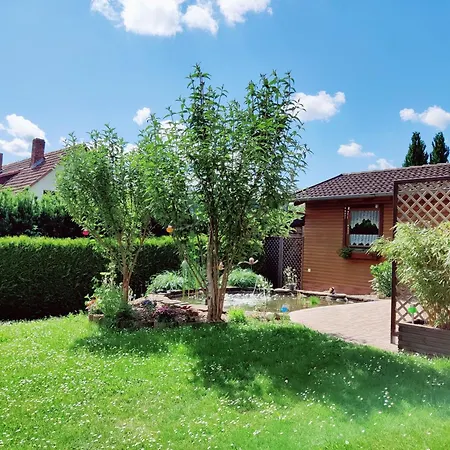 Edersonne Apartmán Hemfurth-Edersee