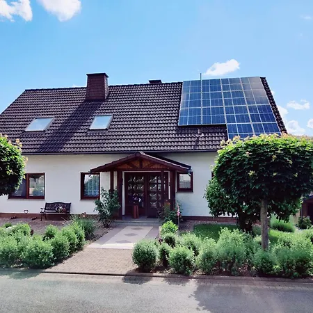 Edersonne Hemfurth-Edersee