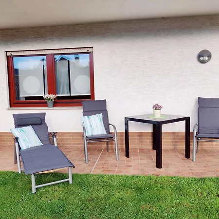 Edersonne アパート Hemfurth-Edersee