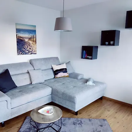 Edersonne Hemfurth-Edersee