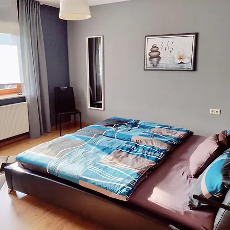 Edersonne Hemfurth-Edersee