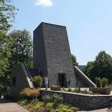 Apartmán Edersonne *