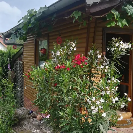 Edersonne 아파트 Hemfurth-Edersee