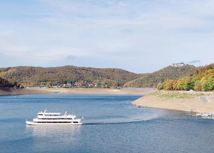 Apartman Edersonne *