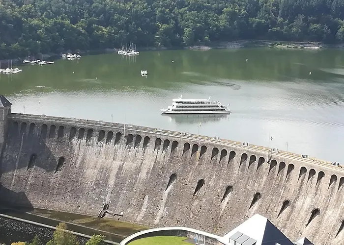 Edersonne * Hemfurth-Edersee