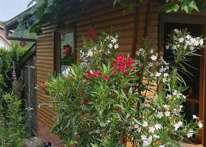 Edersonne Hemfurth-Edersee