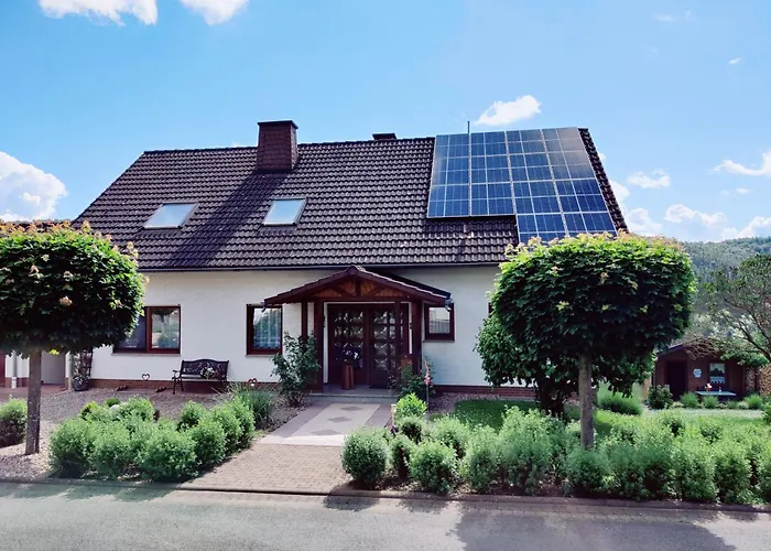 Edersonne Hemfurth-Edersee