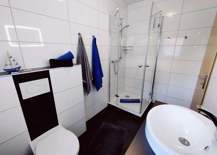 Edersonne Apartman Hemfurth-Edersee